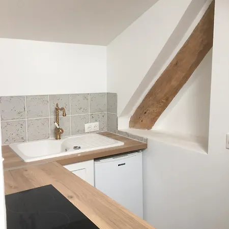 Le Clos De La Perdrix Appartement